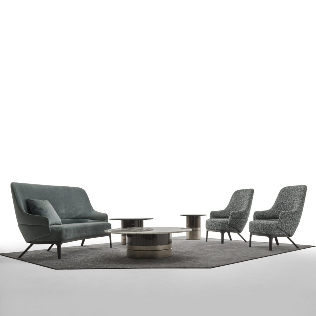 Zanaboni Ottoman Grande