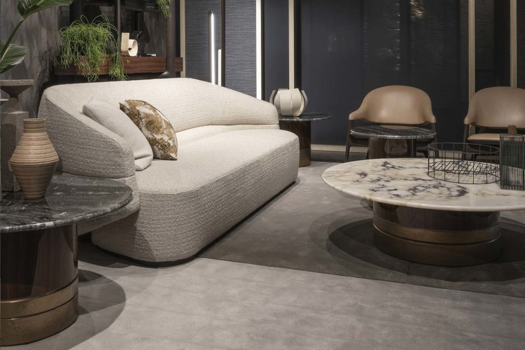 Zanaboni Piccolo Puf