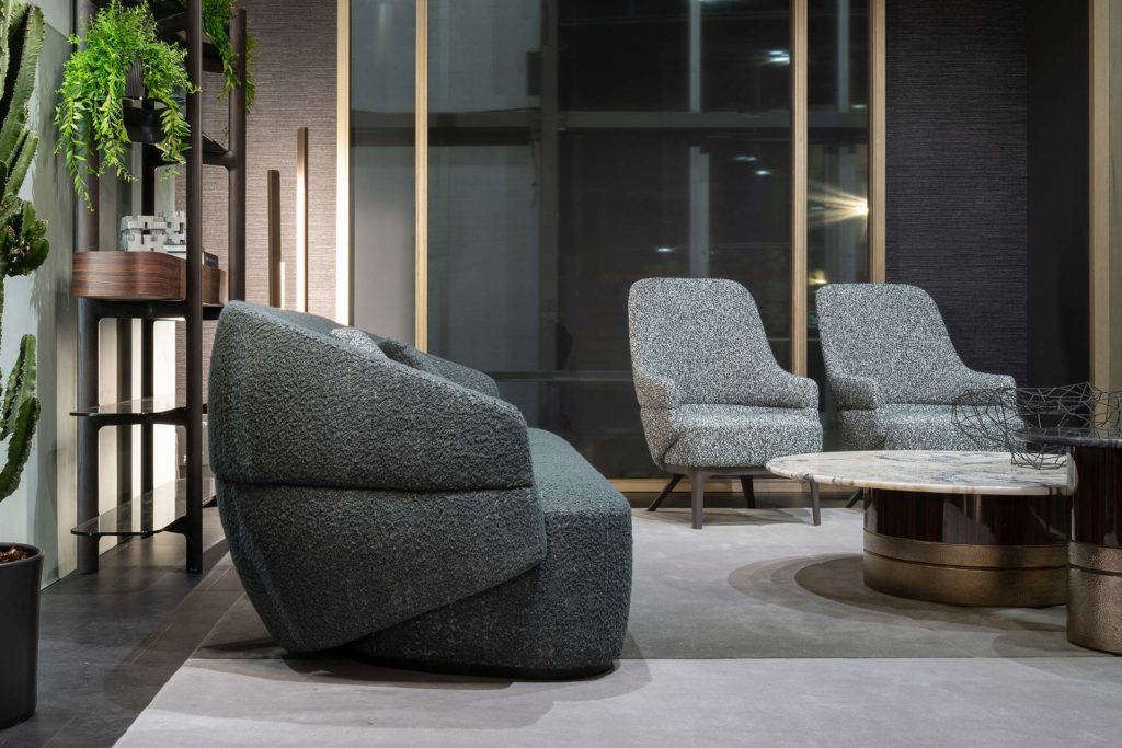 Zanaboni Piccolo Puf