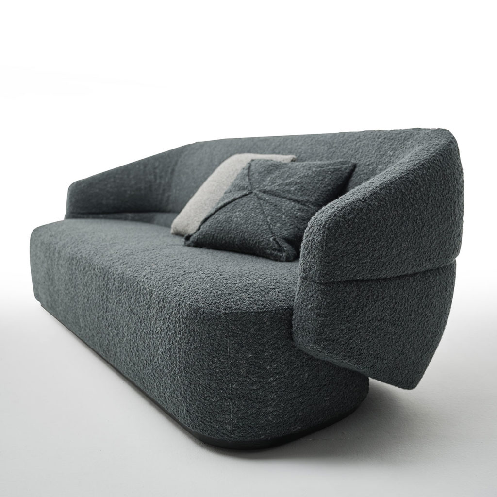 Zanaboni Piccolo Puf